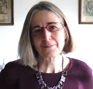 Martine Sonnet